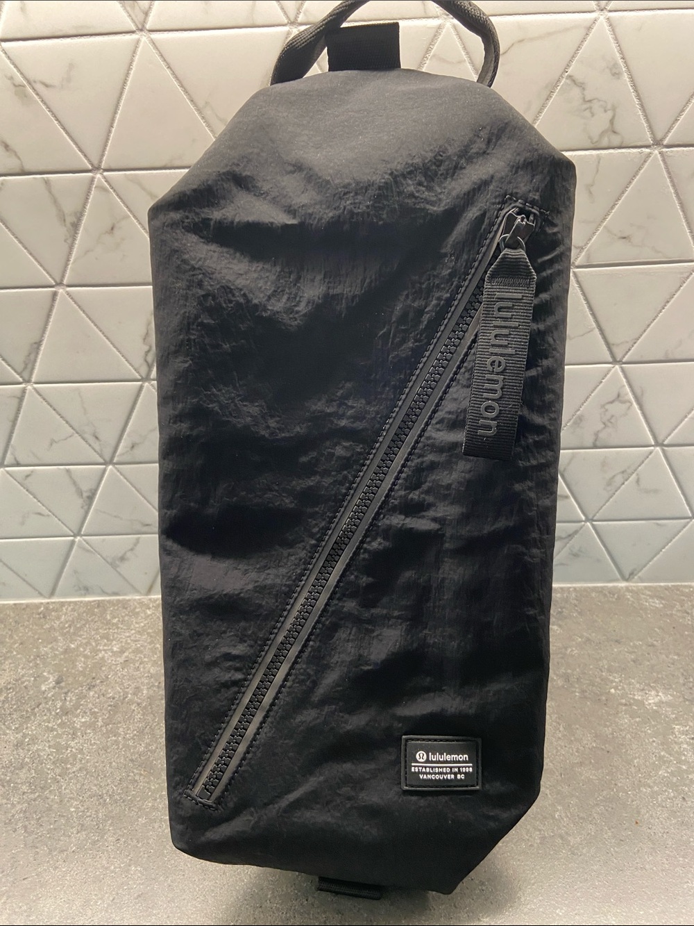lululemon athletica Fast Track Bag 2.0